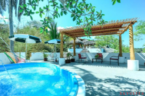 Mar y Sueños Suites